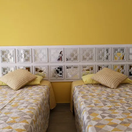 Sensations Guesthouse-2