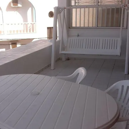White House Hotel-Apart-3