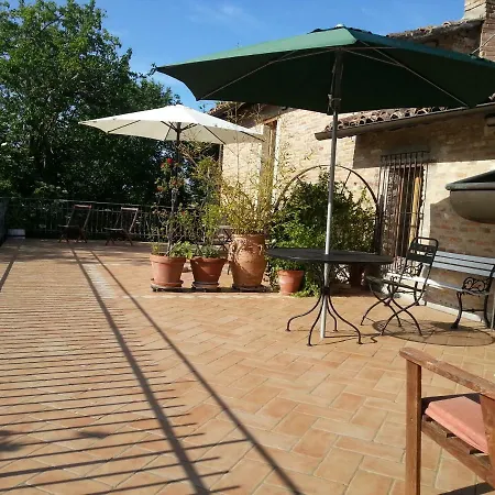 B&B I Canonici-3