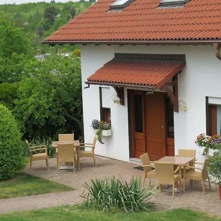 Hotel Erfurtblick-3