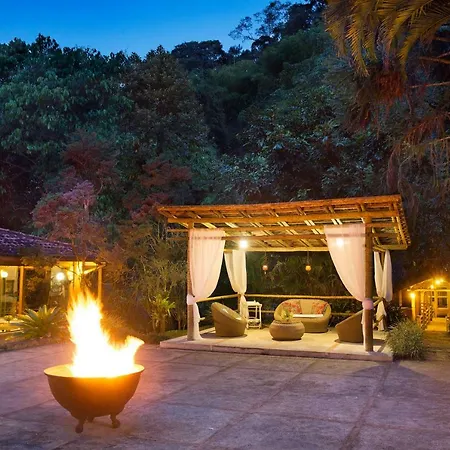 Eco Resort Hotel Villa São Romão-3