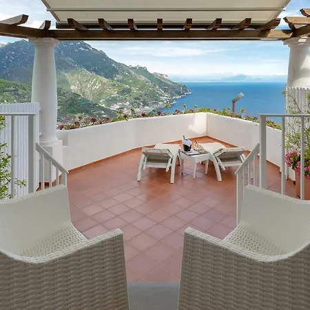 Villa Piedimonte-2