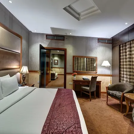 Delmon Palace Hotel-3
