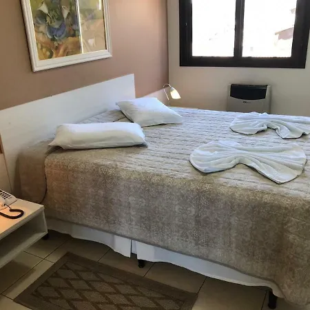 Center Hotel Cambara-2