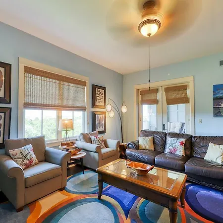 Redfish Village M2-426 Blue Mountain Beach 30A-3