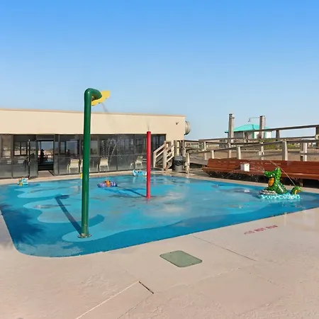 1 Bed 2 Bath Apartment In Sundestin Beach Resort-2