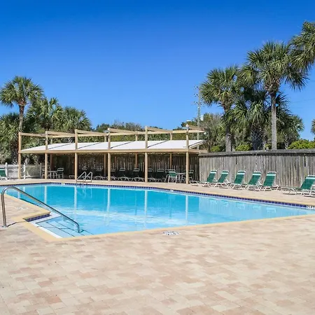 Seascape Golf Villas 7B-3