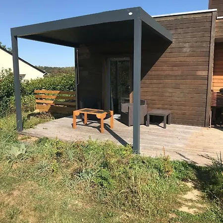 Chez Brigitte Chambres Et Tables D'Hotes-3