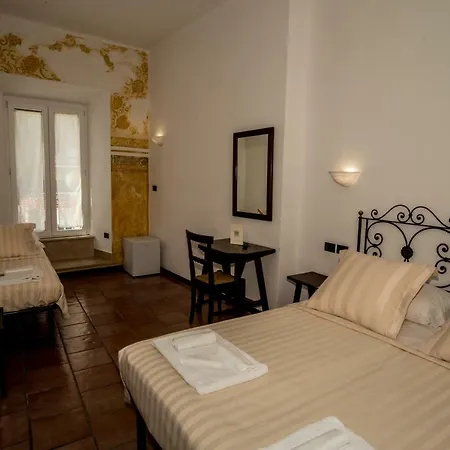 Hotel Porta Marmorea-2