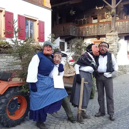 B&B Schlossar Haus-2