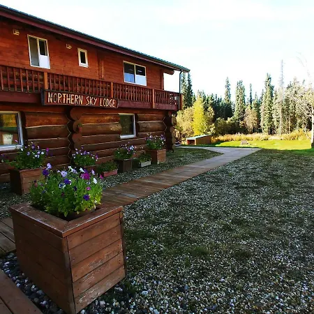 Northern Sky Lodge-2