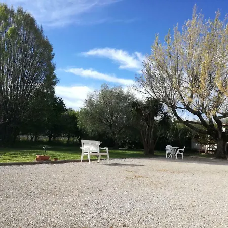 B&B Villa Napoli-2
