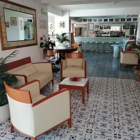 Hotel La Primavera-3