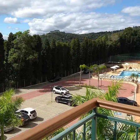 Loft Res Pedra Azul - hospedagem nas montanhas-2