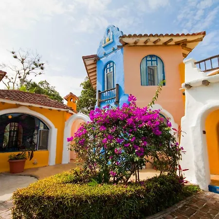Mantaraya Lodge-2