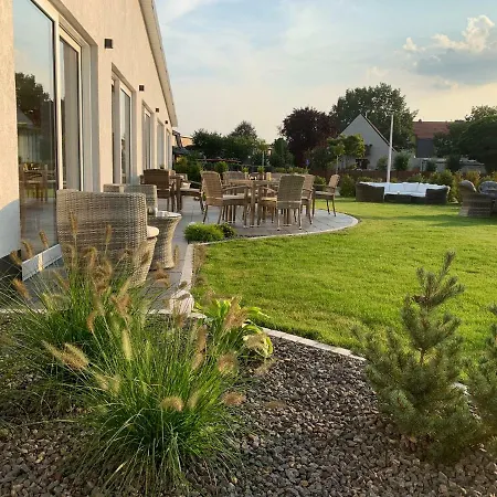 Hotel-Restaurant Goldenstedt-3