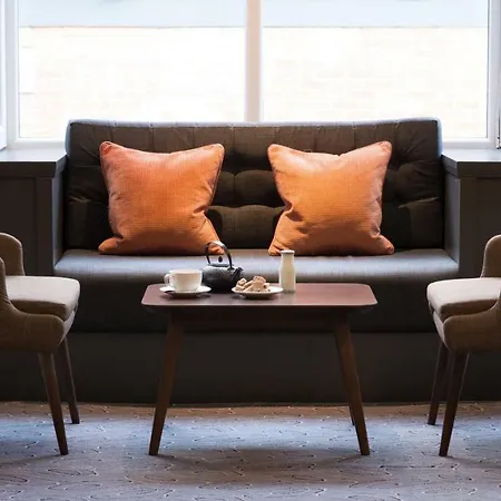 Glasgow West Hotel By Compass Hospitality-2