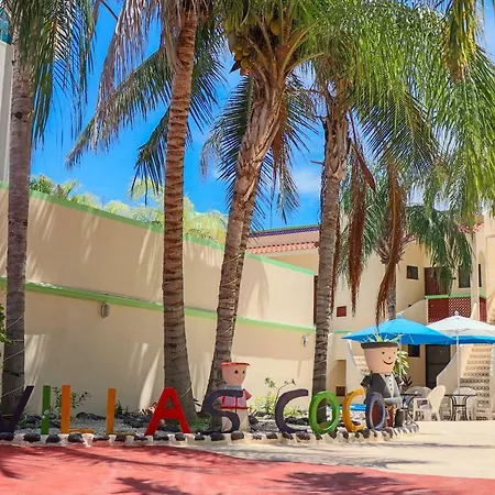 Villas Coco Resort - All Suites (Adults Only)-2