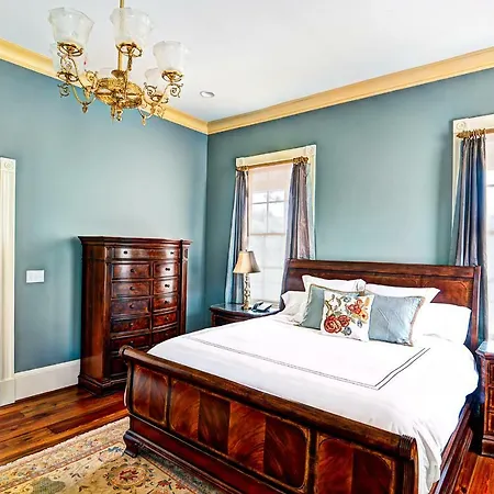Fort Conde Inn - Mobile-2