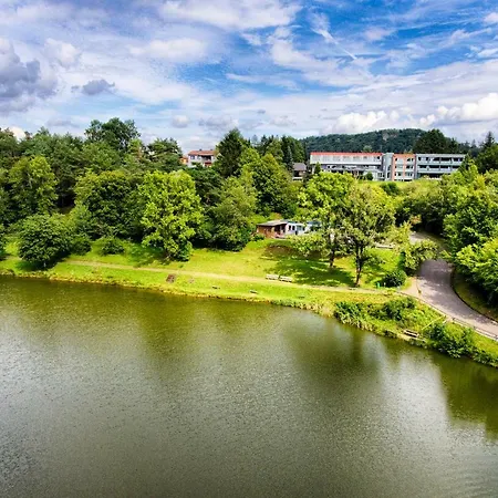 Seehotel am Stausee-3