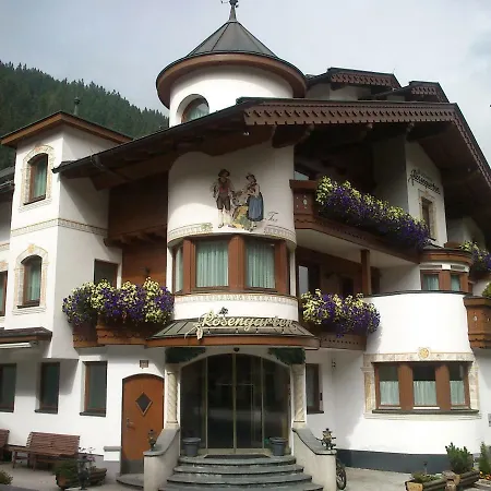 Pension Rosengarten-2