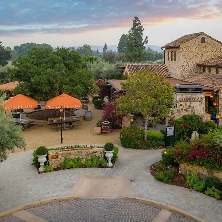 Westlake Village Inn-3