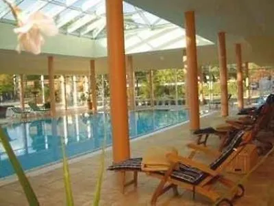 Best Western Parkhotel Branitz & Spa-3