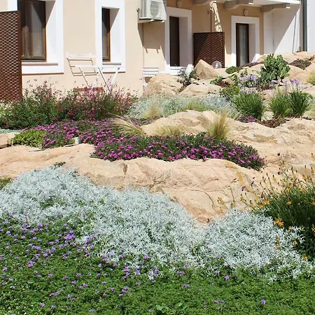 Ahr Leonis Residence La Maddalena-3