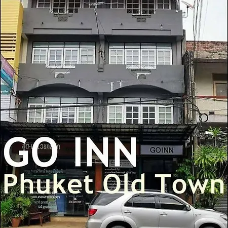 XX Go Inn Phuket Old Town-2
