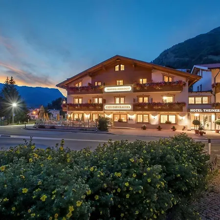 Hotel Theiner-2