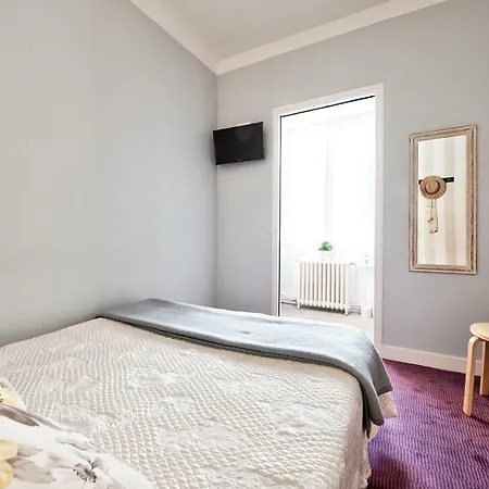 Hotel Le Saphir-3