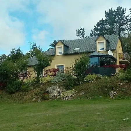 Chez Louis chambres d'hôtes à la ferme-2