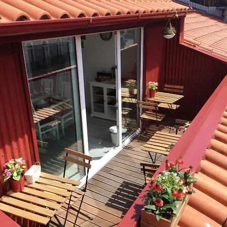 ÍSIS Guest House-3