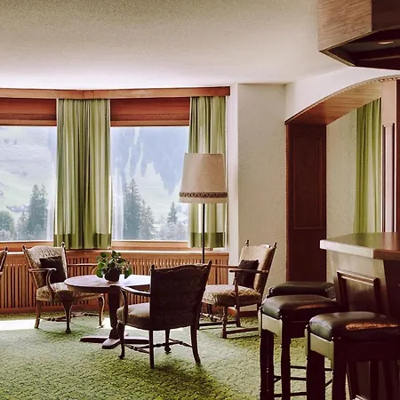 Hotel Huldi-3
