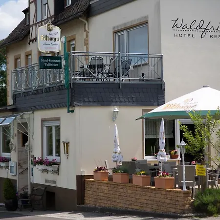 Hotel Waldfrieden-3