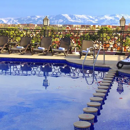Hotel Imperial Plaza & Spa-2