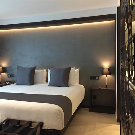 Vila Arenys Hotel-2