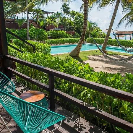 Maria Del Mar Tulum - Adults Only-3