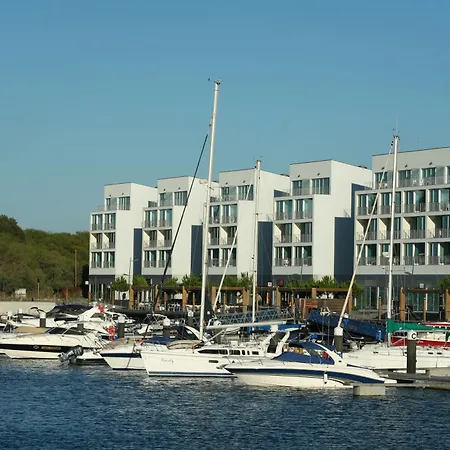 Troia Residences - Apartamentos Marina-3