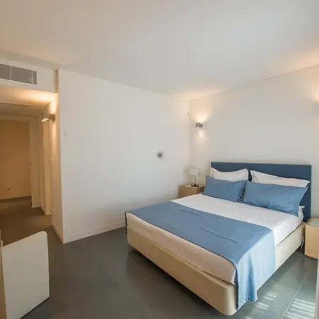Troia Residence - Apartamentos Ácala-2