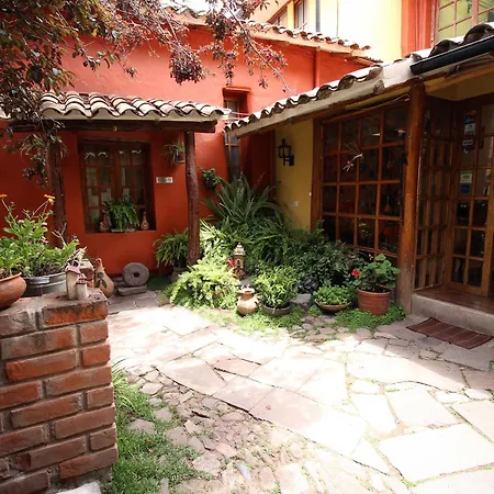 "Llipimpac Guesthouse"-3