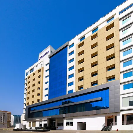 Centara Muscat Hotel Oman-3