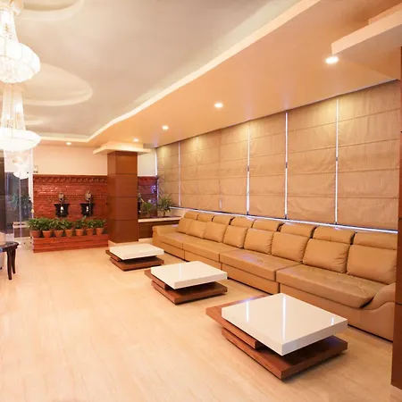 Hotel Meridian Suite-3