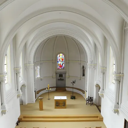 The Originals Boutique, Hotel Maison De L'Abbaye-2