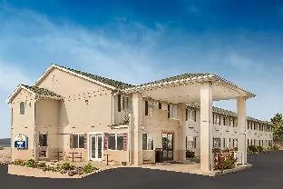 Days Inn By Wyndham Osage Beach Lake Of The Ozarks-2