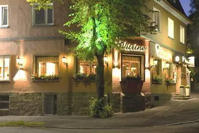 Hotel Schmidt Moennikes-3