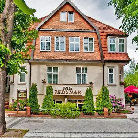Villa Jedynak-2