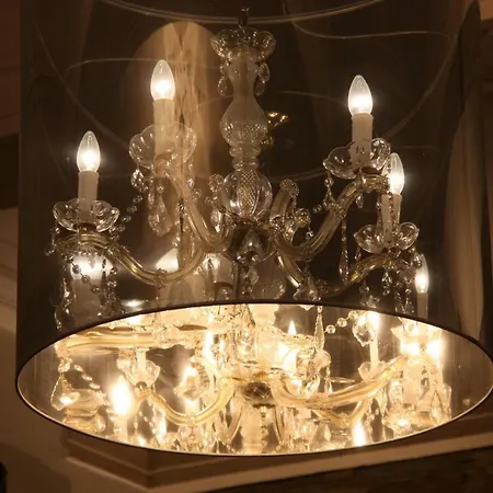 Hotel Maison D'Anvers-3