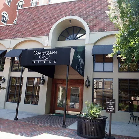 Governors Inn Hotel-2