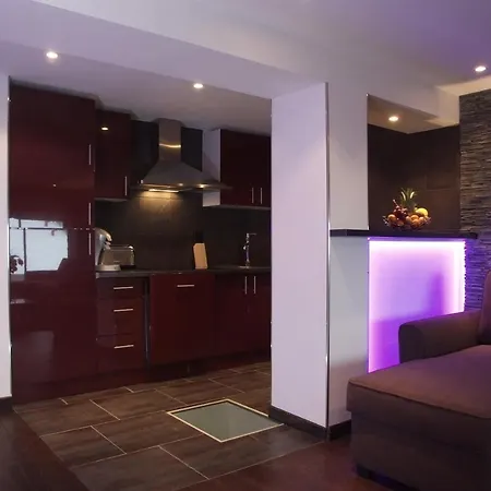 Residence Aqualiva à Valberg Piscine privative dans chacun des appartements situé à 20 m des pistes de ski-3
